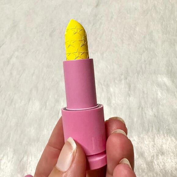 NIB Jeffree Star Easter Sunday Velvet Trap Lipstick Full Size 4g - Picture 5 of 10